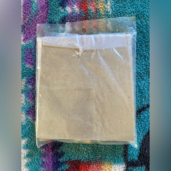 VTG Taurus Astrology mini Cross stitch! - Picture 4 of 4